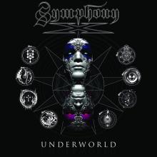 Symphony X Underworld cover