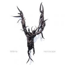 tētēma Necroscape cover