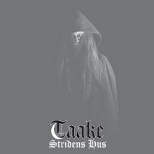 Taake Stridens Hus cover