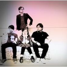 Taffy band pic