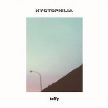 Taffy Nyctophilia cover