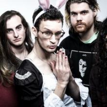 Tallah band pic