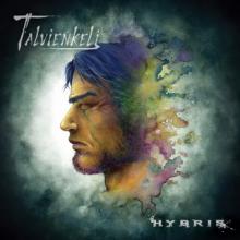 Talvienkeli Hybris cover