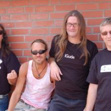 Tankard band pic