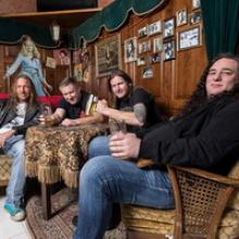 Tankard band pic