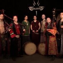 Tanzwut band pic