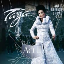 Tarja Act II pic