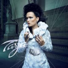 Tarja Act II cover