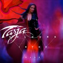 Tarja Colours In The Dark cover