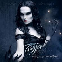Tarja from Spirits and Ghosts (Score for a dark Christmas) cover