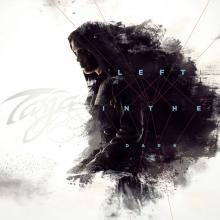 Tarja Left in the Dark cover