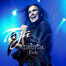 Tarja Luna Park Ride cover