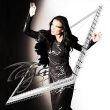 Tarja The Brightest Void cover