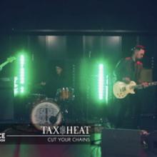 Tax The Heat band pic