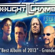 Thought Chamber band pic