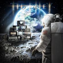 Ted Poley Beyond the Fade cover