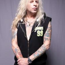 Ted Poley pic