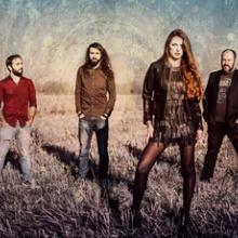 Temperance band pic