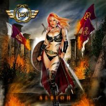 Ten Albion cover