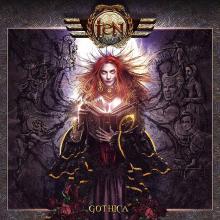 Ten Gothica cover