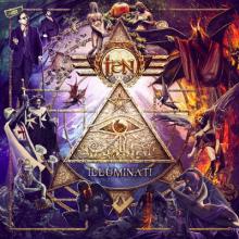 Ten Illuminati cover