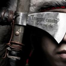 Tengger Cavalry Die on My Ride cover