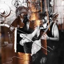 Tengger Cavalry pic