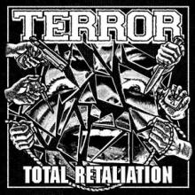 Terror Total Retaliation cover