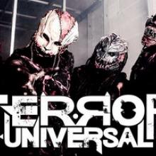 Terror Universal band pic