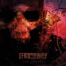 Terrorway The Second cover