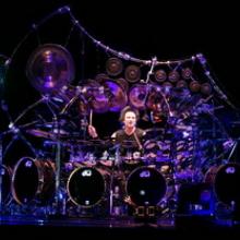 Terry Bozzio pic