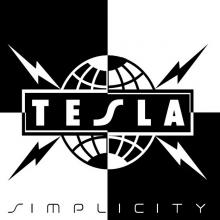 Tesla Simplicity cover