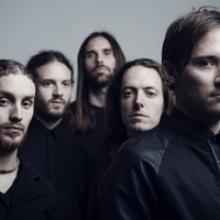 TesseracT band pic 2015
