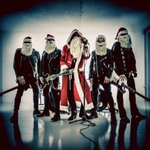 The 69 Eyes band pic