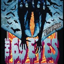 The 69 Eyes Germany Tour 2017 poster