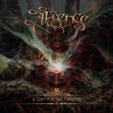 The Absence A Gift for the Obsessed cover