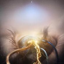The Agonist Eye of Providence cover