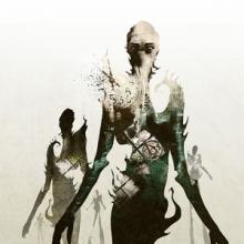 The Agonist Five cover