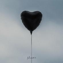 The Amity Affliction Misery cover