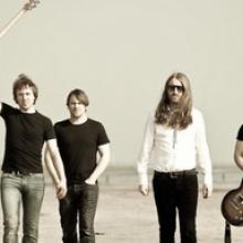 The Answer band pic