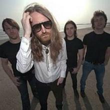 The Answer band pic