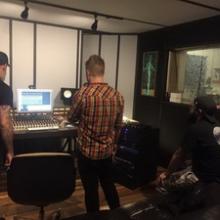 The Atlas Moth studio pic