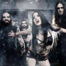 Theatres des Vampires band pic