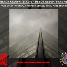 The Black Crown Fragments pic