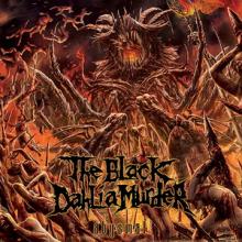 The Black Dahlia Murder Abysmal cover