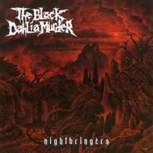 The Black Dahlia Murder Nightbringers cover