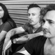 The Black Queen band pic
