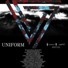 The Black Queen North American Tour 2019 poster