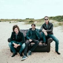The Brew band pic