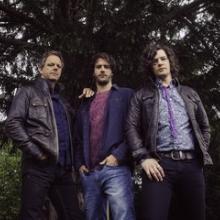 The Brew band pic